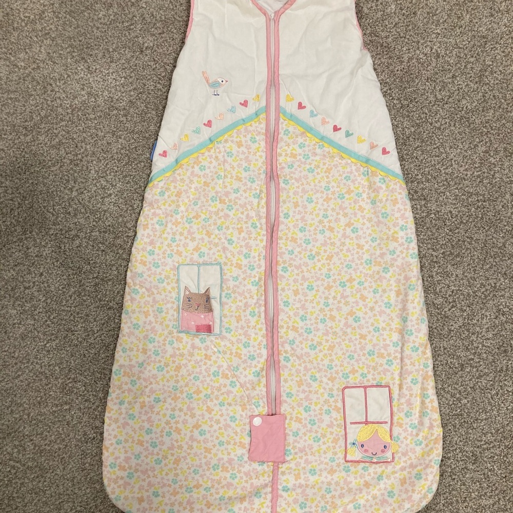 Gro bag Sleepsack